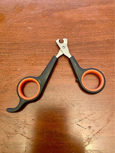 KEDİ, KÖPEK, KUŞ TIRNAK MAKASI - Görsel 5