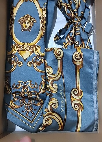 Kravat papyon mendil - Görsel 2