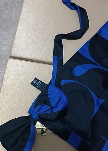 GianfRanco ferre Papyon mendil takim - Görsel 2