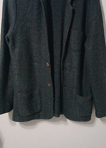 Spor ceket - Görsel 3