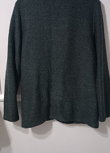 Spor ceket - Görsel 4