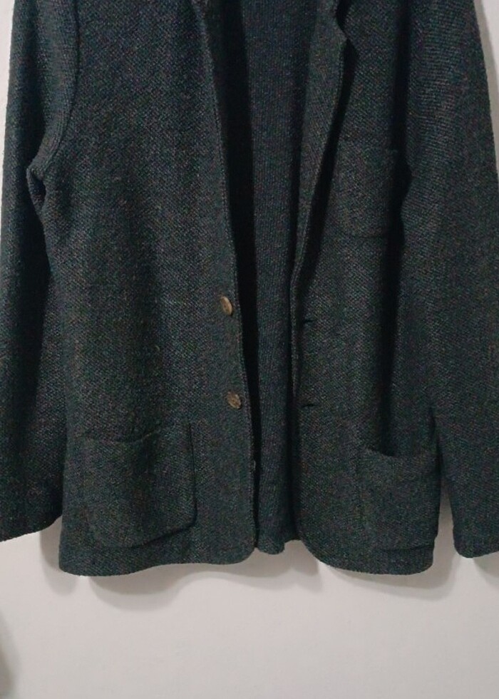 Spor ceket - Görsel 3