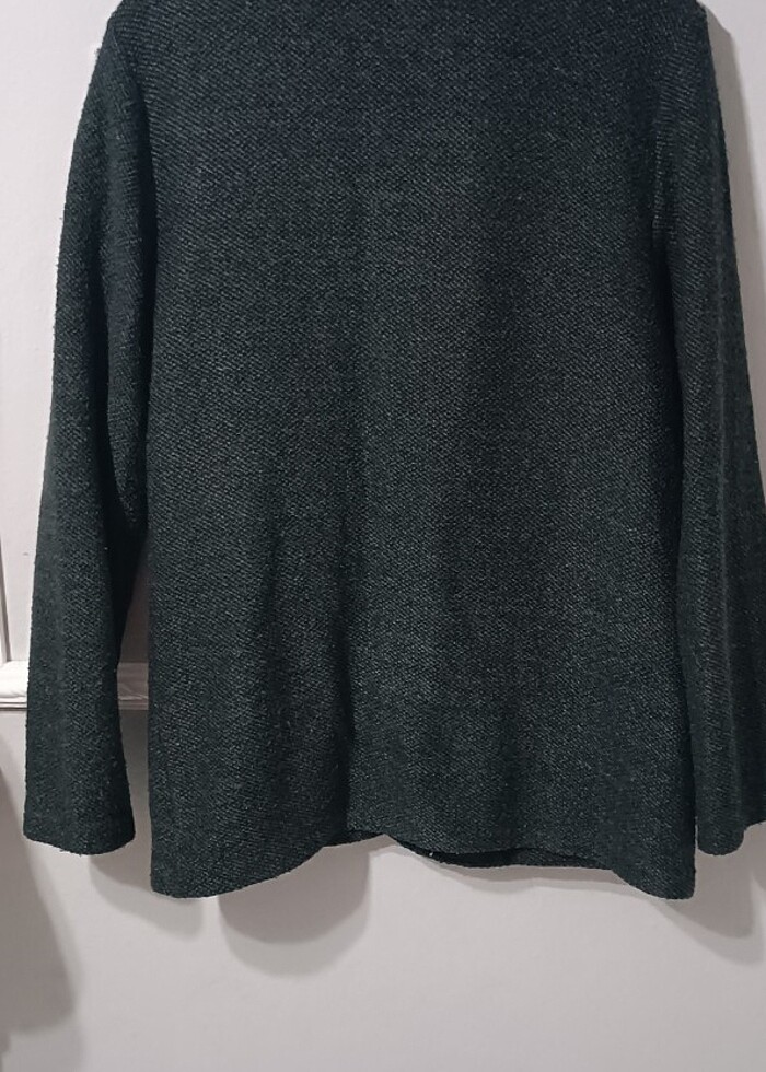 Spor ceket - Görsel 4