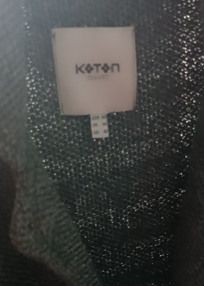 Spor ceket - Görsel 5