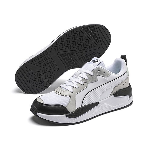 Puma rs