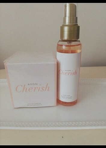 Cheris set