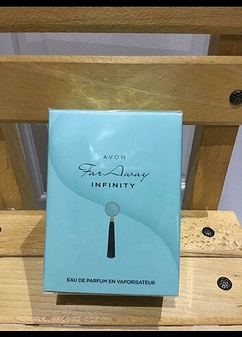 Far away invite