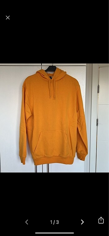 hm sweatshirt