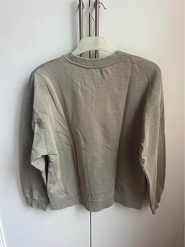s Beden zara sweatshirt