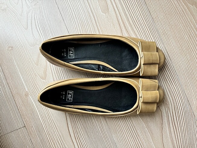 F&F Babet