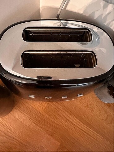 Beden SMEG EKMEK KIZARTMA MAKİNESİ
