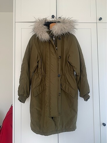 H&M PARKA