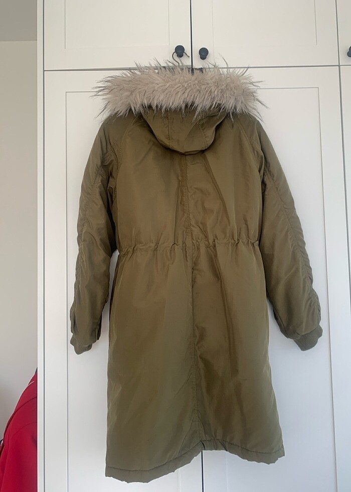 H&M PARKA - Görsel 2
