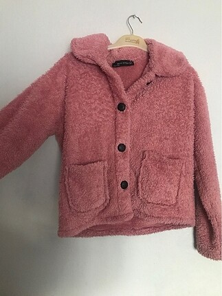 Pembe Peluş