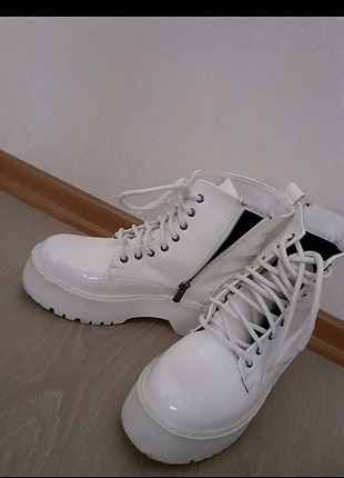 37 Beden beyaz Renk Beyaz Bot