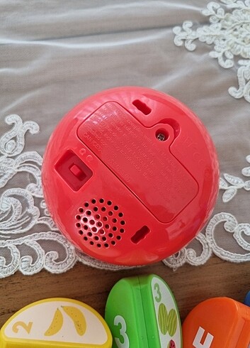 Eğitici elma - Görsel 5