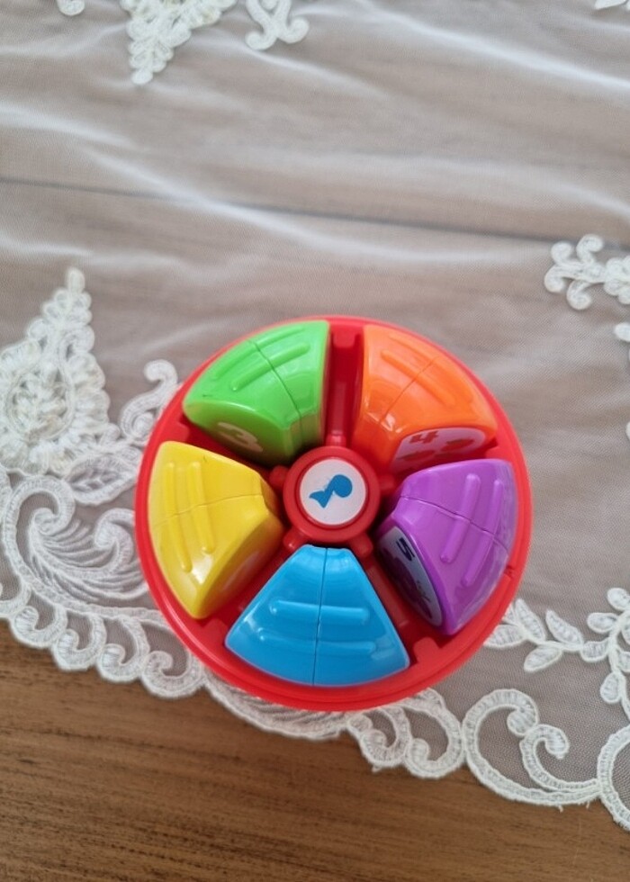 Eğitici elma - Görsel 3