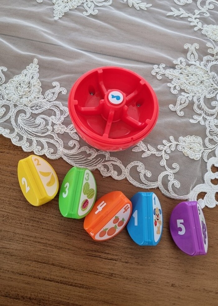 Eğitici elma - Görsel 4