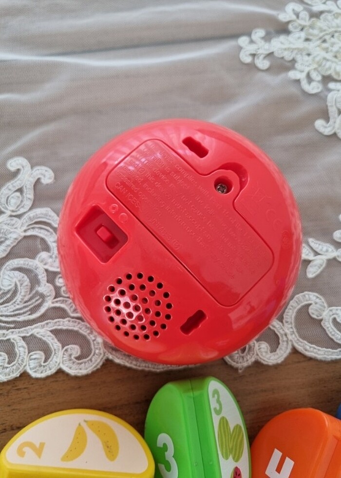 Eğitici elma - Görsel 5