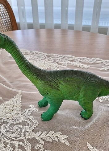Oyuncak dinazor - Görsel 3