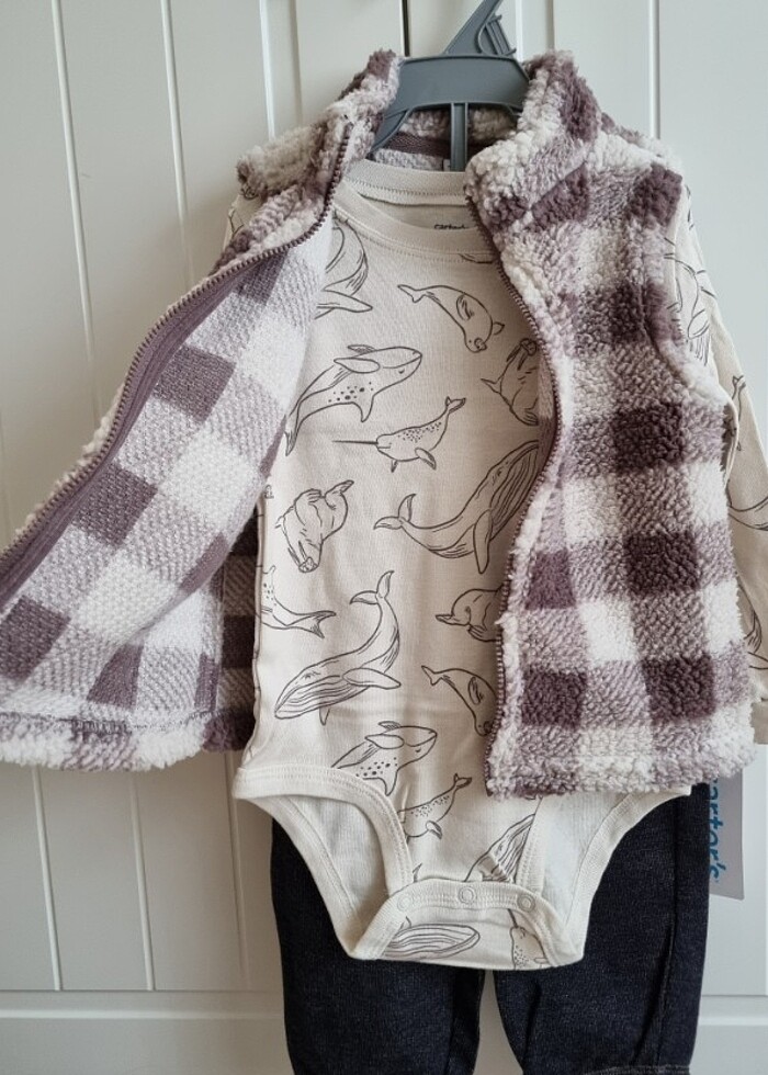 Carters takım  - Görsel 5