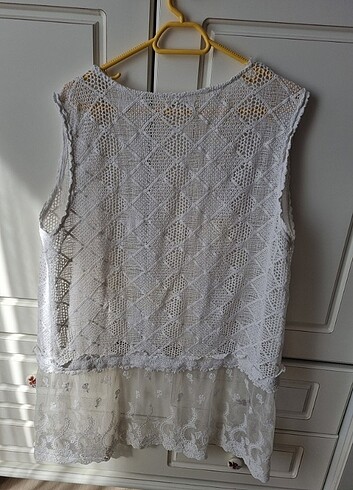 Fistolu yelek - Görsel 3