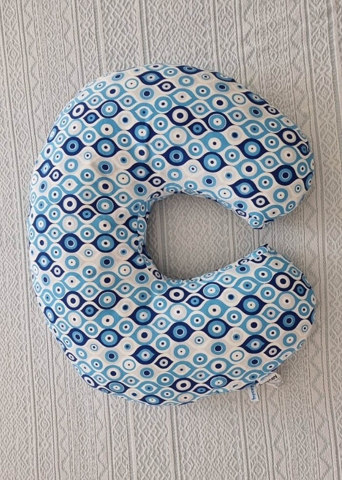 Emzirme yastığı  - Görsel 4