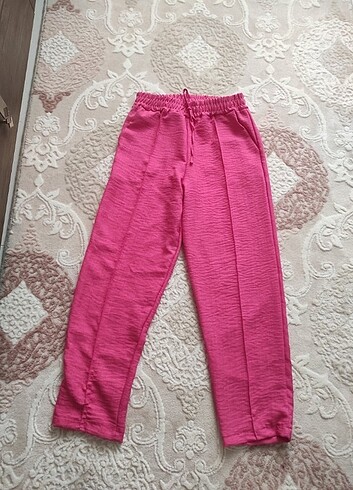Keten pantolon 