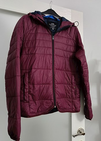 Jack&Jones marka Midi Mont - Görsel 2