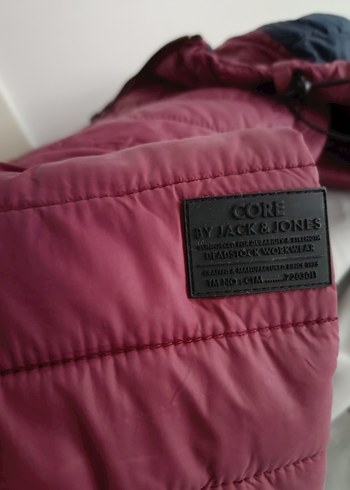 Jack&Jones marka Midi Mont - Görsel 5