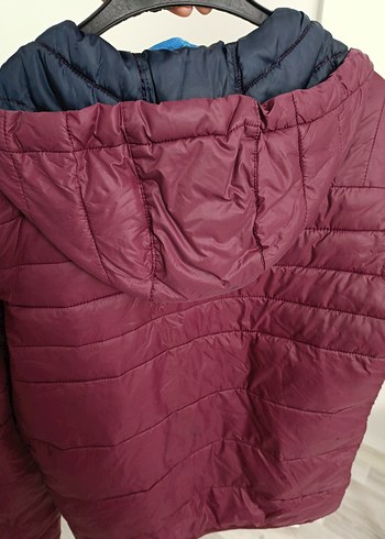 Jack&Jones marka Midi Mont - Görsel 4