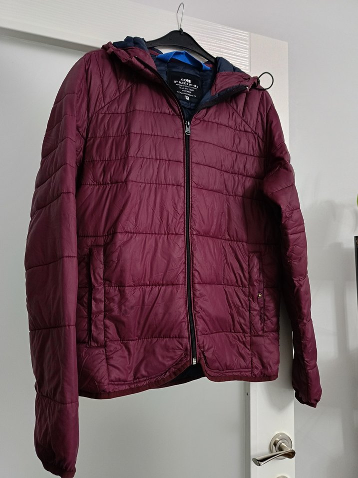 Jack&Jones marka Midi Mont - Görsel 2