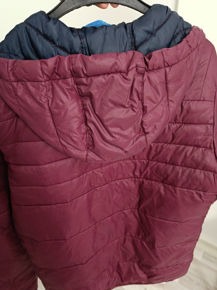 Jack&Jones marka Midi Mont - Görsel 4