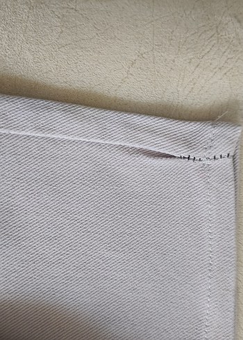 Bej Regular Fit Erkek Pantolon - Görsel 5