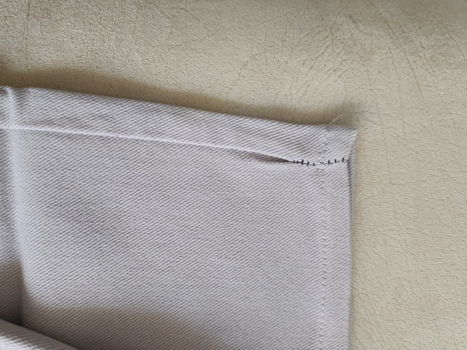 Bej Regular Fit Erkek Pantolon - Görsel 5