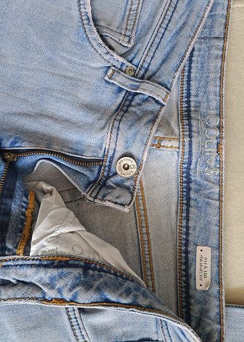 Erkek Denim Normal Boy Pantolon - Görsel 3