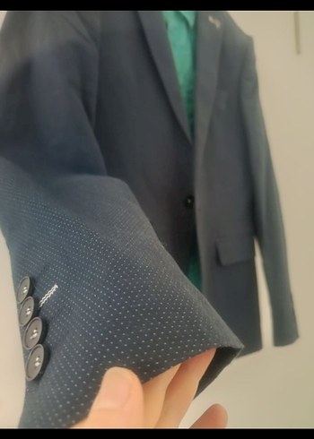 erkek ceket - Görsel 2