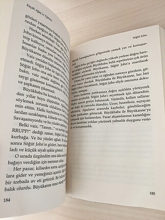 Forrest carter küçük ağacı eğitimi