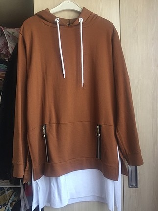 Spor tunik