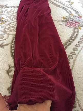 Salaş pantolon