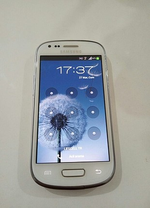 Samsung s3 mini