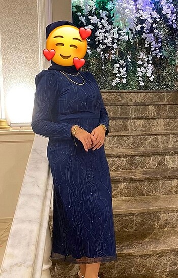 Abiye elbise