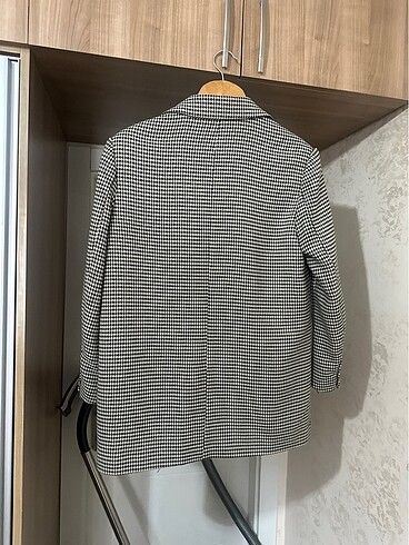Zara Ceket