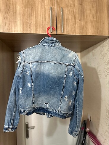 Zara Kot ceket