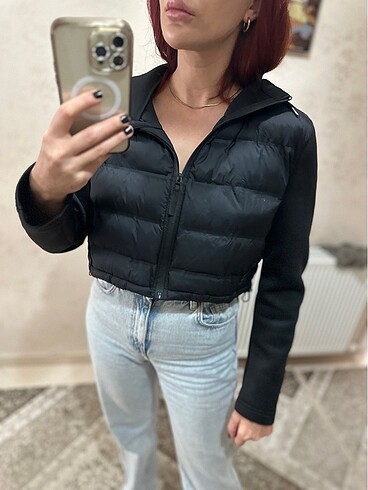 xl Beden siyah Renk Spo giyim