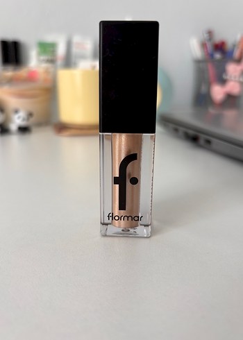 Flormar Likit Göz Farı