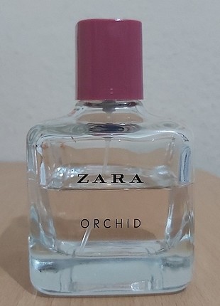 Zara orchid parfüm 