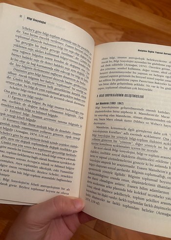 Post-yapısalcılık ve Postmodernizm Kitabı - Görsel 2