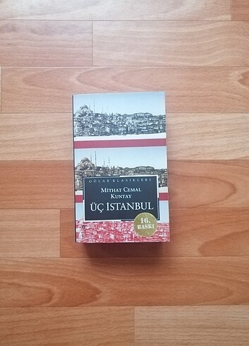 Üç İstanbul