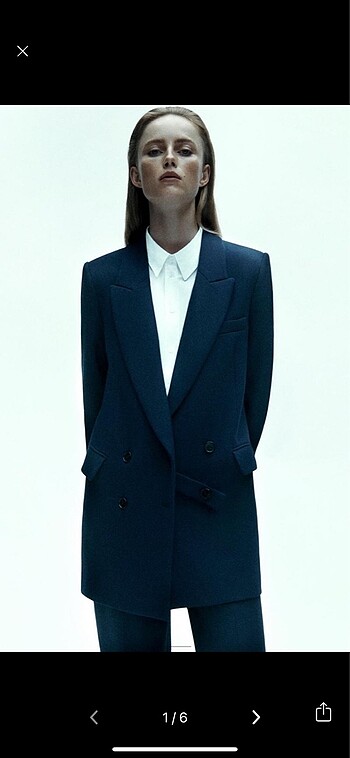 Zara takım